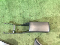 グローブボックス・アームレスト кожа SUBARU LEGACY OEM 92111AE030ML BHE BH9 BH5 BE5 BE9 BEE 2002 White 51E, 96H