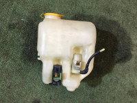Washer bottle SUBARU LEGACY OEM 86610AE010 BHE BH9 BH5 BE5 BE9 BEE 2002 EZ30
