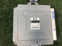 กล่อง ECU SUBARU LEGACY OEM 22611AH071 BHE BEE 2002 EZ30