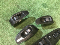 Window control module мрамор SUBARU LEGACY OEM 83071AE080, 83071AE040 BHE BH9 BH5 BE5 BE9 BEE 2002 EZ30