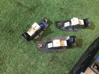 Window control module мрамор SUBARU LEGACY OEM 83071AE080, 83071AE040 BHE BH9 BH5 BE5 BE9 BEE 2002 EZ30