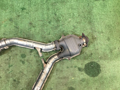 Colector de escape SUBARU LEGACY OEM 44101AE040, 44101AE050 BHE BEE 2002 EZ30