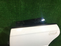ประตูหลังซ้าย SUBARU LEGACY OEM 60400AE410 BHE BH9 BH5 2002 White 51E, 96H