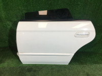 ประตูหลังซ้าย SUBARU LEGACY OEM 60400AE410 BHE BH9 BH5 2002 White 51E, 96H