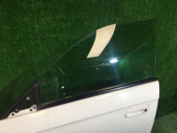 Porta dianteira esquerda SUBARU LEGACY OEM 60009AE010 BHE BH9 BH5 BE5 BE9 BEE 2002 White 51E, 96H