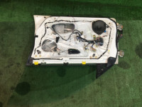 Porta dianteira direita SUBARU LEGACY OEM 60009AE000 BHE BH9 BH5 2002 White 51E, 96H