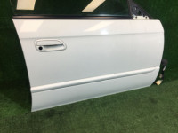 Porta dianteira direita SUBARU LEGACY OEM 60009AE000 BHE BH9 BH5 2002 White 51E, 96H