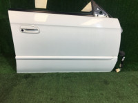 Porta dianteira direita SUBARU LEGACY OEM 60009AE000 BHE BH9 BH5 2002 White 51E, 96H