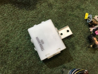 Комплект замков SUBARU LEGACY OEM 57491AE740 BHE BH9 BH5 2002 White 51E, 96H