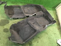 Moqueta Черный 95011AE220ML SUBARU LEGACY