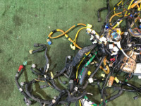 Коса SUBARU LEGACY OEM 81200AE730, 81401AE950, 81501AE511 BHE 2002 EZ30