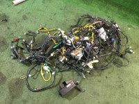 Коса 81200AE730, 81401AE950, 81501AE511 SUBARU LEGACY
