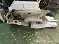 Aleta trasera izquierda SUBARU LEGACY OEM 51410AE150 BHE BH9 BH5 2002 White 51E, 96H