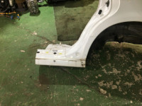 Aleta trasera izquierda SUBARU LEGACY OEM 51410AE150 BHE BH9 BH5 2002 White 51E, 96H
