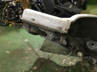 Aleta trasera izquierda SUBARU LEGACY OEM 51410AE150 BHE BH9 BH5 2002 White 51E, 96H