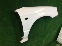 右前翼子板 SUBARU LEGACY OEM 57120AE001 BHE BH9 BH5 BE5 BE9 BEE 2002 White 51E, 96H
