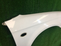 右前翼子板 SUBARU LEGACY OEM 57120AE001 BHE BH9 BH5 BE5 BE9 BEE 2002 White 51E, 96H