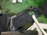 后备箱饰板 SUBARU LEGACY OEM 95066AE020ML, 95066AE030ML, 95065AE080ML, 95073AE000ML, 95067AE050ML BHE BH9 BH5 2002 White 51E, 96H