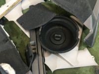 后备箱饰板 SUBARU LEGACY OEM 95066AE020ML, 95066AE030ML, 95065AE080ML, 95073AE000ML, 95067AE050ML BHE BH9 BH5 2002 White 51E, 96H