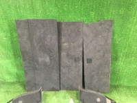 后备箱饰板 SUBARU LEGACY OEM 95066AE020ML, 95066AE030ML, 95065AE080ML, 95073AE000ML, 95067AE050ML BHE BH9 BH5 2002 White 51E, 96H