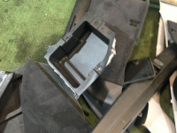 后备箱饰板 SUBARU LEGACY OEM 95066AE020ML, 95066AE030ML, 95065AE080ML, 95073AE000ML, 95067AE050ML BHE BH9 BH5 2002 White 51E, 96H
