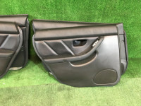 车门饰板 КОЖА SUBARU LEGACY OEM 94211AE180ML, 94211AE190ML, 94220AE760ML, 94220AE770ML BHE BH9 BH5 BE5 BE9 BEE 2002 White 51E, 96H
