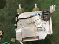 暖风机 SUBARU LEGACY OEM 72110AE000 BHE BH9 BH5 BE5 BE9 BEE 2002 EZ30