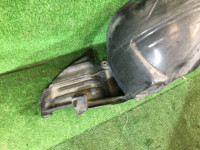 右フロントインナーフェンダー SUBARU LEGACY OEM 59110AE120 BHE BH9 BH5 BE5 BE9 BEE 2002 White 51E, 96H