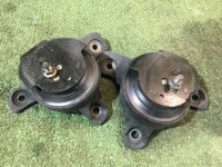 Apoios do motor SUBARU LEGACY OEM 41022AE100, 41022AE110 BHE BEE 2002 EZ30