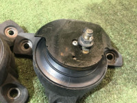 Apoios do motor SUBARU LEGACY OEM 41022AE100, 41022AE110 BHE BEE 2002 EZ30