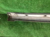 左サイドシル SUBARU LEGACY OEM 96051AE010WG BHE BH9 BH5 2002 White 51E, 96H