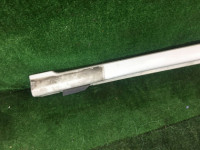 左サイドシル SUBARU LEGACY OEM 96051AE010WG BHE BH9 BH5 2002 White 51E, 96H