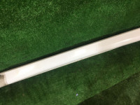 左サイドシル SUBARU LEGACY OEM 96051AE010WG BHE BH9 BH5 2002 White 51E, 96H