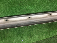 左サイドシル SUBARU LEGACY OEM 96051AE010WG BHE BH9 BH5 2002 White 51E, 96H