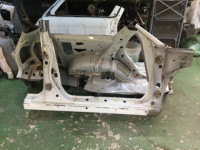ชายล่างตัวถังขวา 51415AE021 SUBARU LEGACY