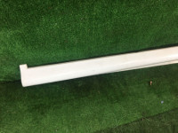 右门槛 SUBARU LEGACY OEM 96051AE000WG BHE BH9 BH5 2002 White 51E, 96H