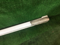右门槛 SUBARU LEGACY OEM 96051AE000WG BHE BH9 BH5 2002 White 51E, 96H