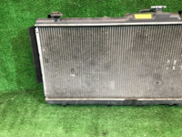 Engine radiator SUBARU LEGACY OEM 45111AE060, 45121AE020, 45131AE010, 45122AE010, 73310AE010 BHE BEE 2002 EZ30