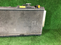 Engine radiator SUBARU LEGACY OEM 45111AE060, 45121AE020, 45131AE010, 45122AE010, 73310AE010 BHE BEE 2002 EZ30