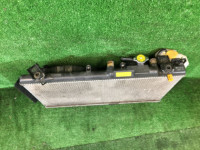 Engine radiator SUBARU LEGACY OEM 45111AE060, 45121AE020, 45131AE010, 45122AE010, 73310AE010 BHE BEE 2002 EZ30