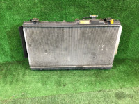 Engine radiator SUBARU LEGACY OEM 45111AE060, 45121AE020, 45131AE010, 45122AE010, 73310AE010 BHE BEE 2002 EZ30