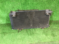 Condensador do ar condicionado SUBARU LEGACY OEM 73210AE030 BHE BEE 2002 EZ30