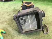 蒸发箱 SUBARU LEGACY OEM 72210AE112, 72223AE010 BHE BH9 BH5 BE5 BE9 BEE 2002 EZ30