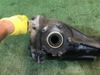 Diferencial G/R=4.111 LSD SUBARU LEGACY OEM 27011AA730 38104AA110 BHE BH9 BH5 BE5 BE9 BEE 2002 EZ30