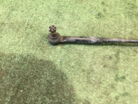 แร็คพวงมาลัย SUBARU LEGACY OEM 34110AE400 BHE BEE 2002 EZ30