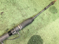 แร็คพวงมาลัย SUBARU LEGACY OEM 34110AE400 BHE BEE 2002 EZ30
