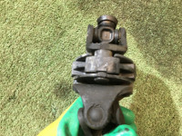 转向万向节 SUBARU LEGACY OEM 34170AE000 BHE BH9 BH5 BE5 BE9 BEE 2002 EZ30
