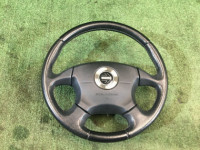 ステアリングホイール 98211AE100ML, 34311AE080 SUBARU LEGACY