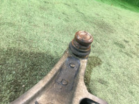 Рычаги передние SUBARU LEGACY OEM 20200FA220, 20200FA230, 20201FA060, 20201FA050 BHE BH9 BH5 BE5 BE9 BEE 2002 EZ30