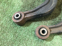 リアアーム SUBARU LEGACY OEM 20250AE020, 20250AE040, 20250AE010, 20250AE000 BHE BH9 BH5 BE5 BE9 BEE 2002 EZ30